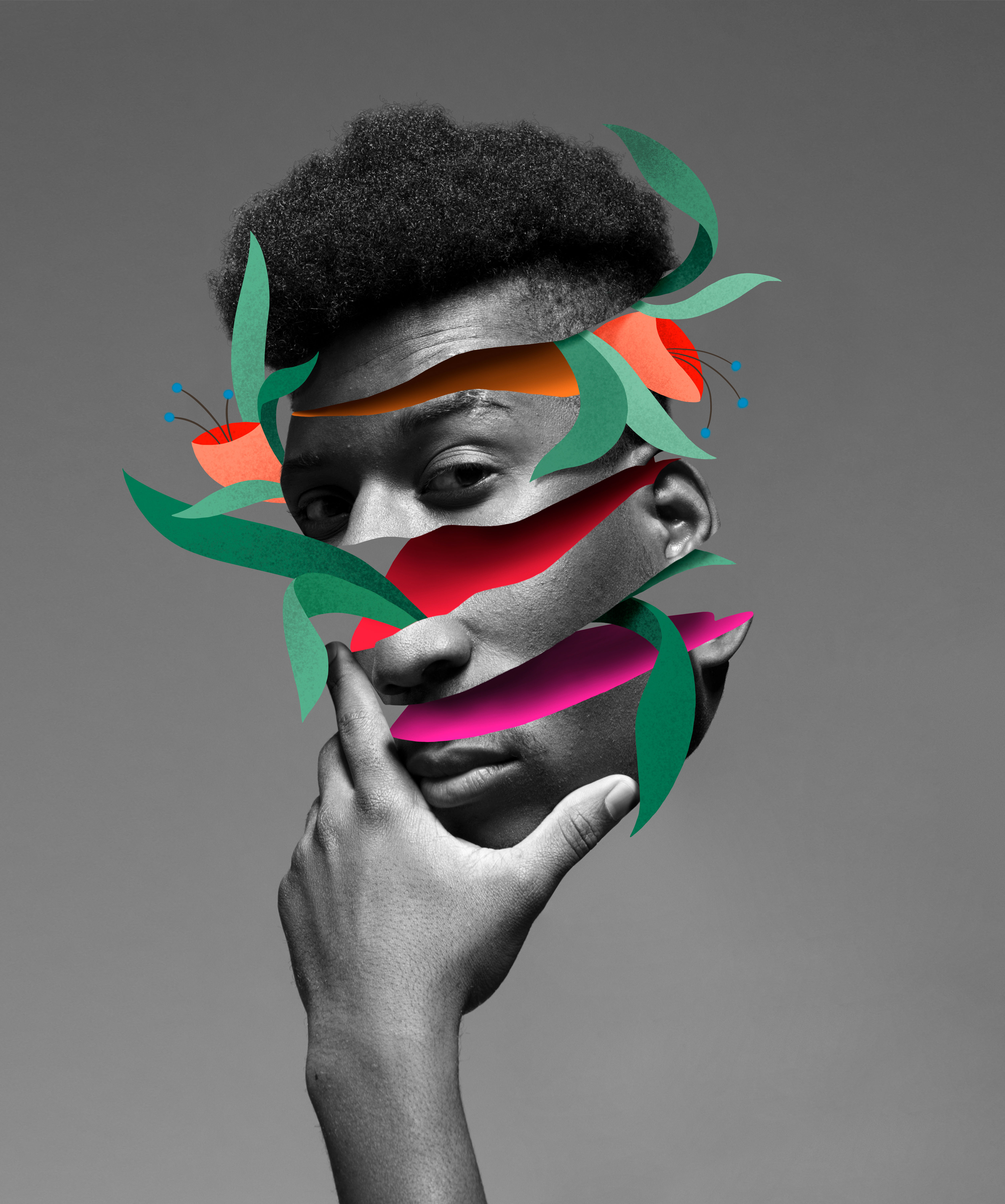 Other graphic work